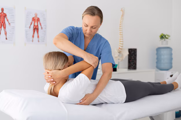 Physiotherapy Services